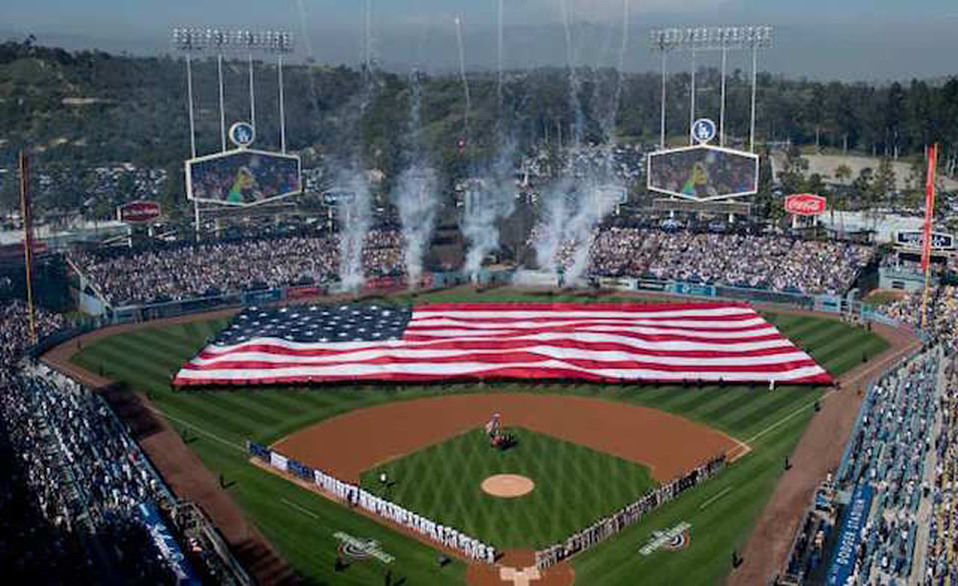 Campaña Grandes Ligas, en riesgo de no jugarse, acepta Rob Manfred