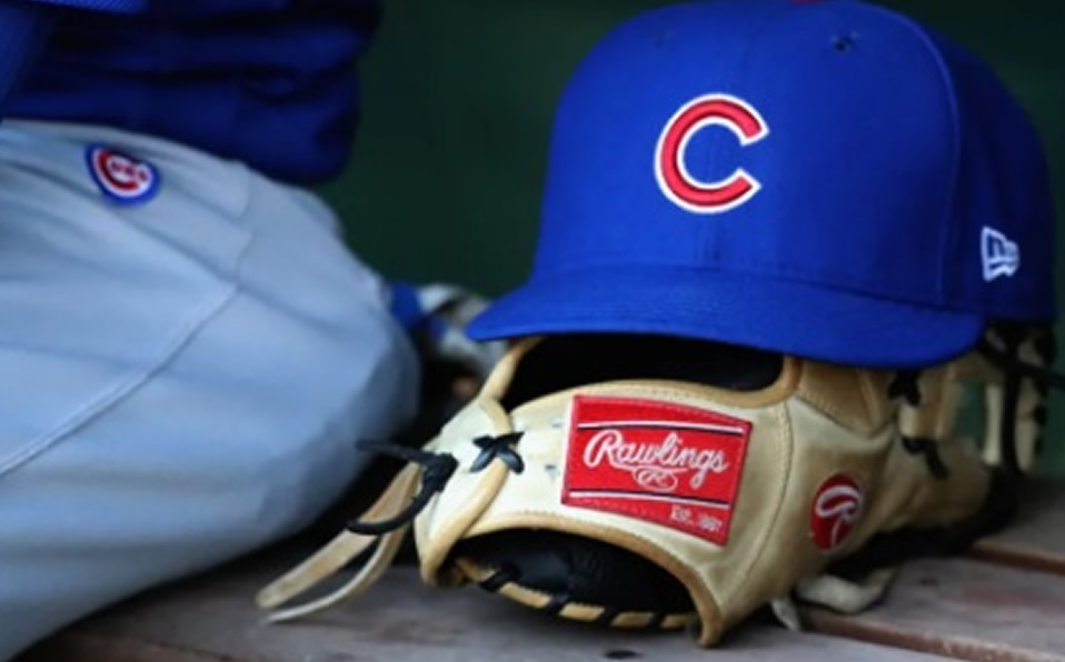 Cubs llega a acuerdo con jugadores no drafteados