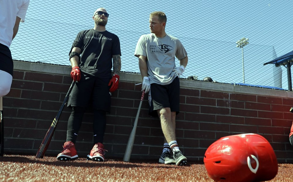 Los jugadores le dijeron a MLB que impusiera el calendario. (Foto: AP)