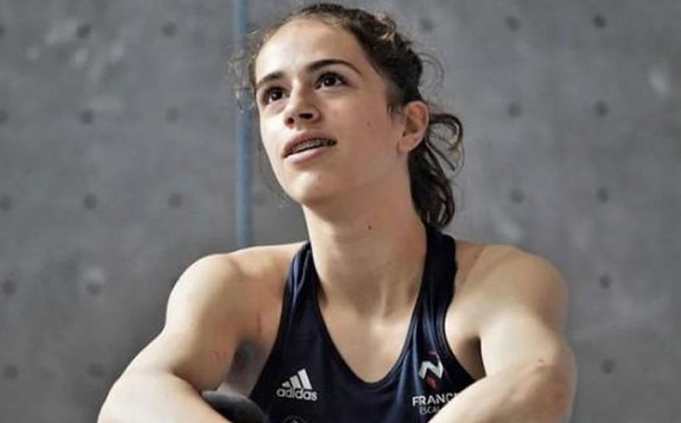 La joven falleció por una caída (Especial)