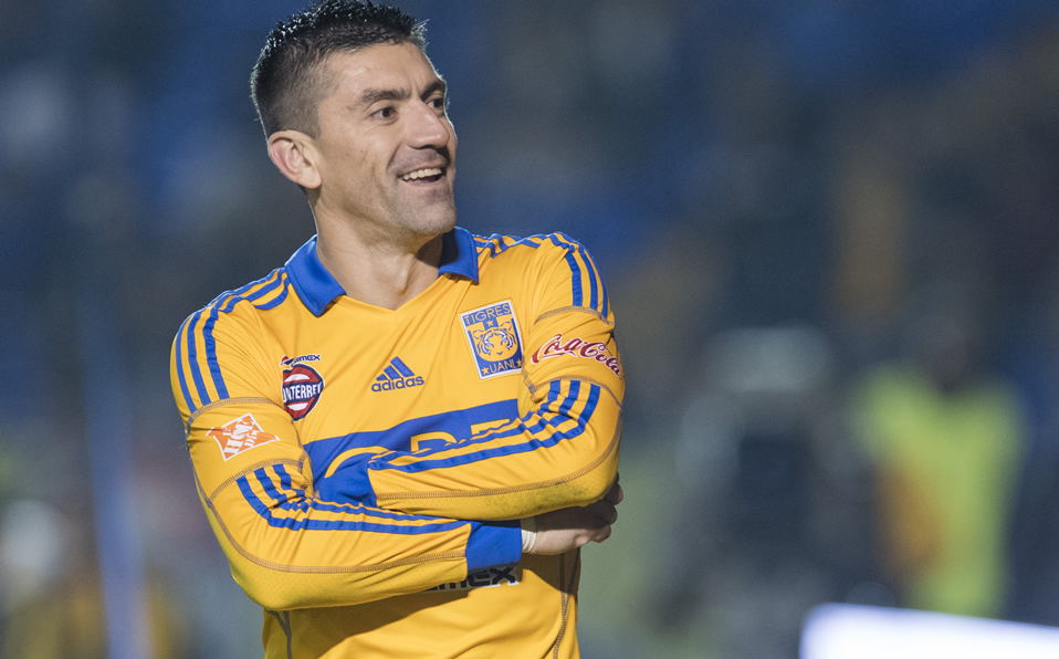 Mancilla fue campeón de goleo en dos torneos de la Liga MX. (Foto: Mexsport)
