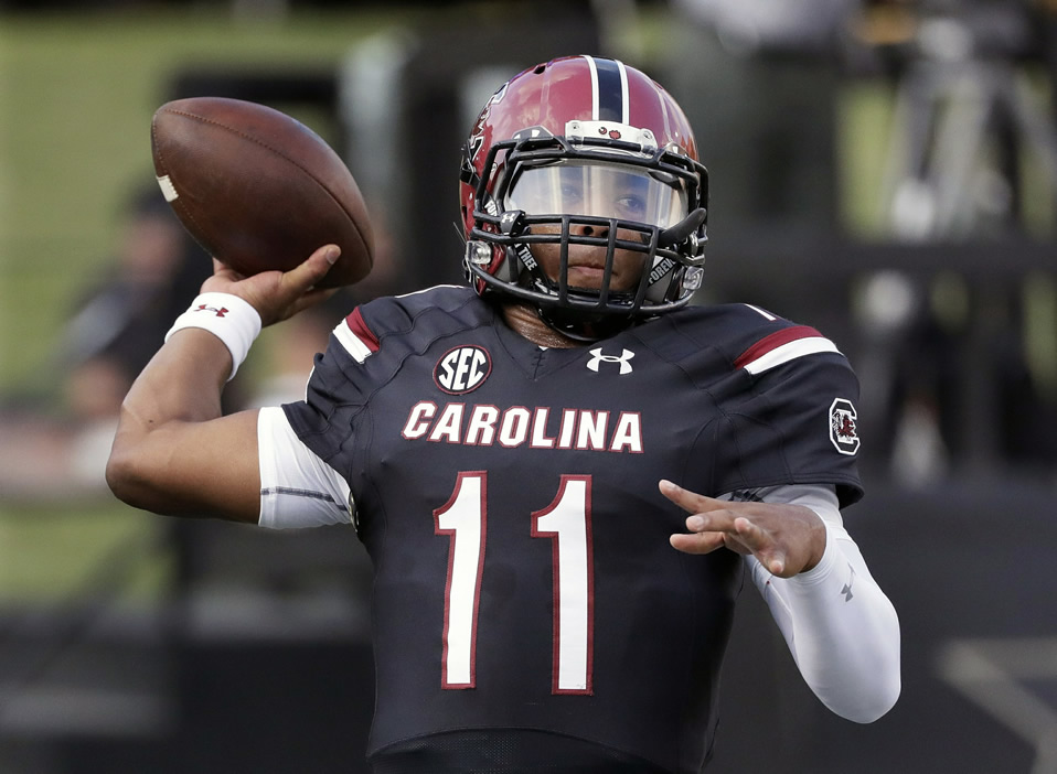 Mets firma a jardinero central... y quarterback