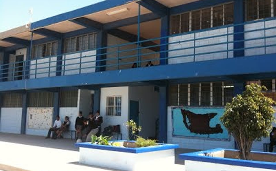 Se tomará en cuenta el promedio de los alumnos para ingresar a la secundaria. (Foto: Escuela Secundaria 117)