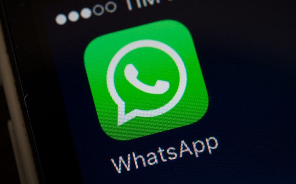 WhatsApp lanza en Brasil su primera opción de pagos digitales / Foto: AFP
