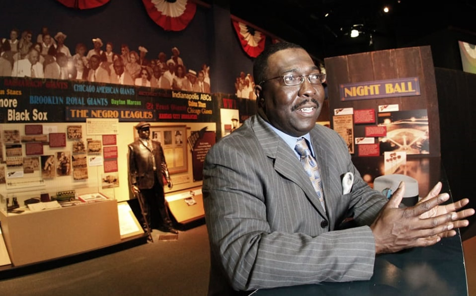Existosa reapertura del Museo de las Ligas Negras