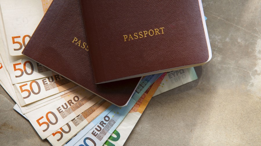 Los mexicanos que pretendan viajar a algunos países europeos deberán pagar un nuevo cargo.