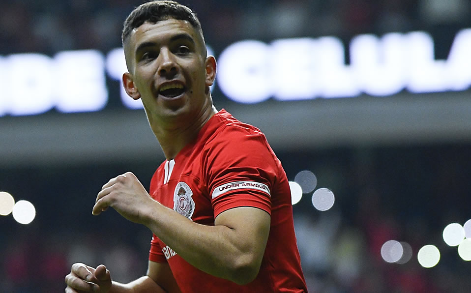 Ahora su carrera continuará en Tigres. (Imago 7)
