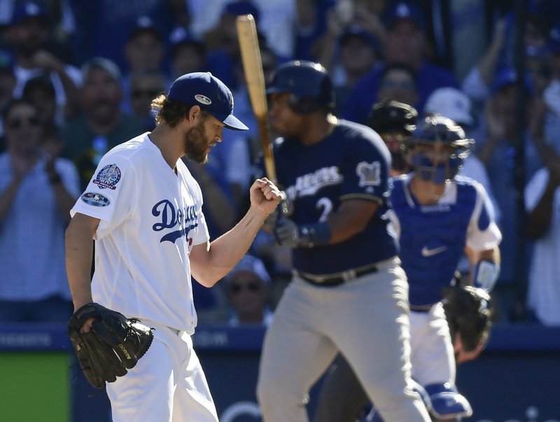 Clayton Kershaw confiesa qué es lo que más extraña del beisbol