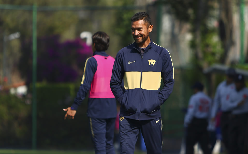 Gerardo Galindo. (Foto: Imago7)