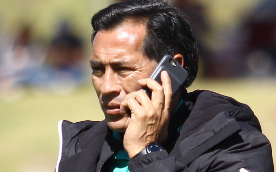 El médico que atendió al Maestro, aseguró que su recuperación ha sido algo milagroso. (Imago 7)
