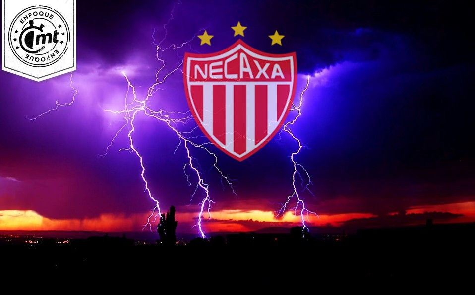 Necaxa ha sabido hacer negocio con la compra-venta de jugadores. Foto: Especial