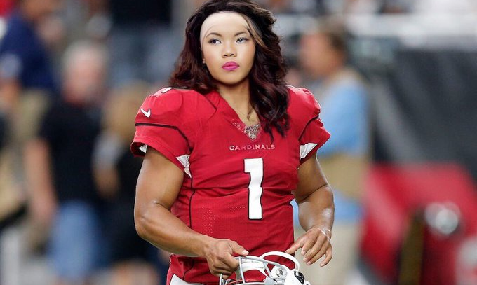 Kyler Murray