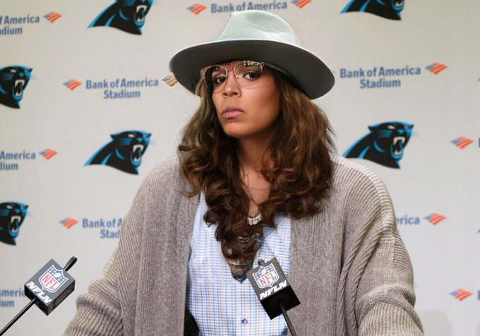Cam Newton