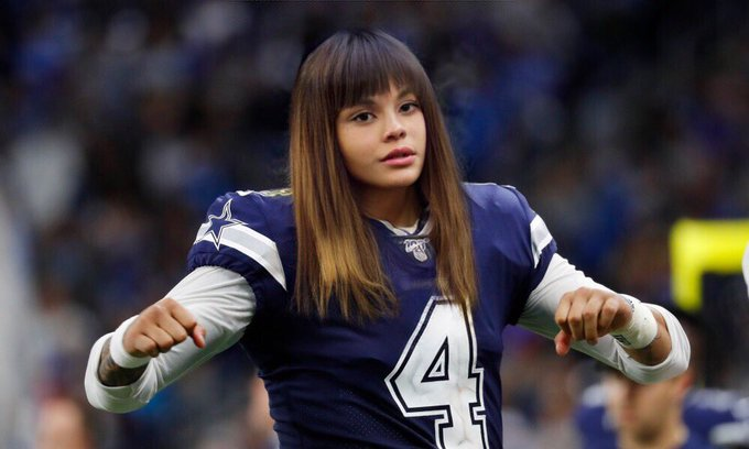 Dak Prescott