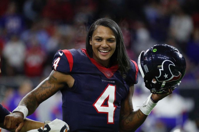 Deshaun Watson
