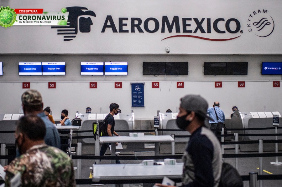 Distintos países han levantado el confinamiento. FOTO: AFP.