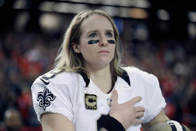 Drew Brees