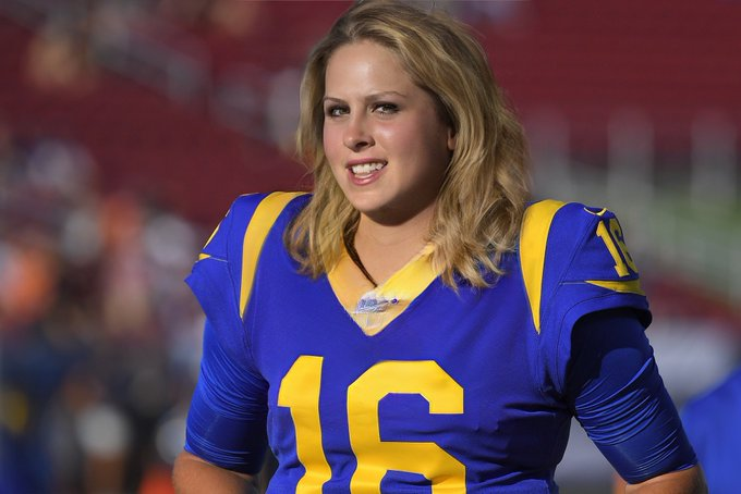 Jared Goff