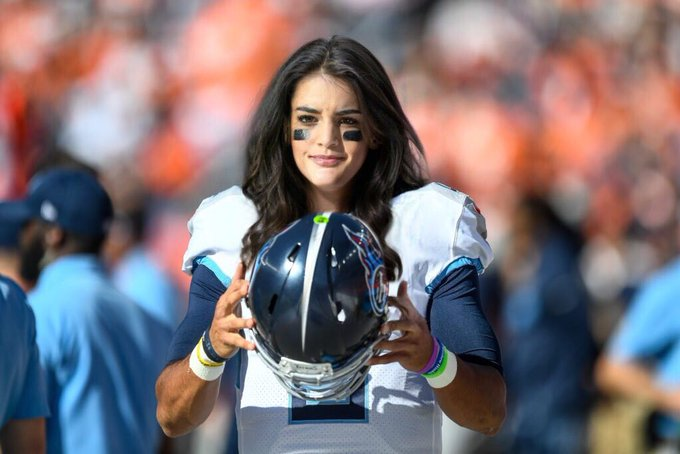 Marcus Mariota