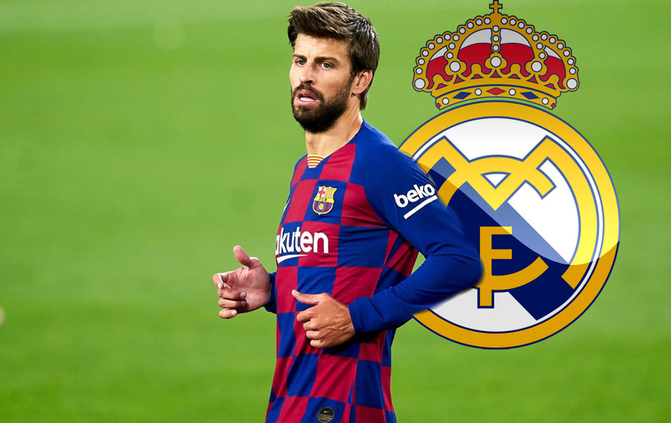 Piqué: "Va a ser muy difícil ganar esta Liga"