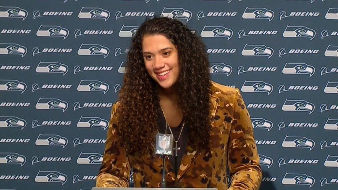 Russell Wilson