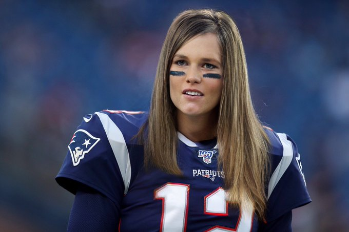 Tom Brady