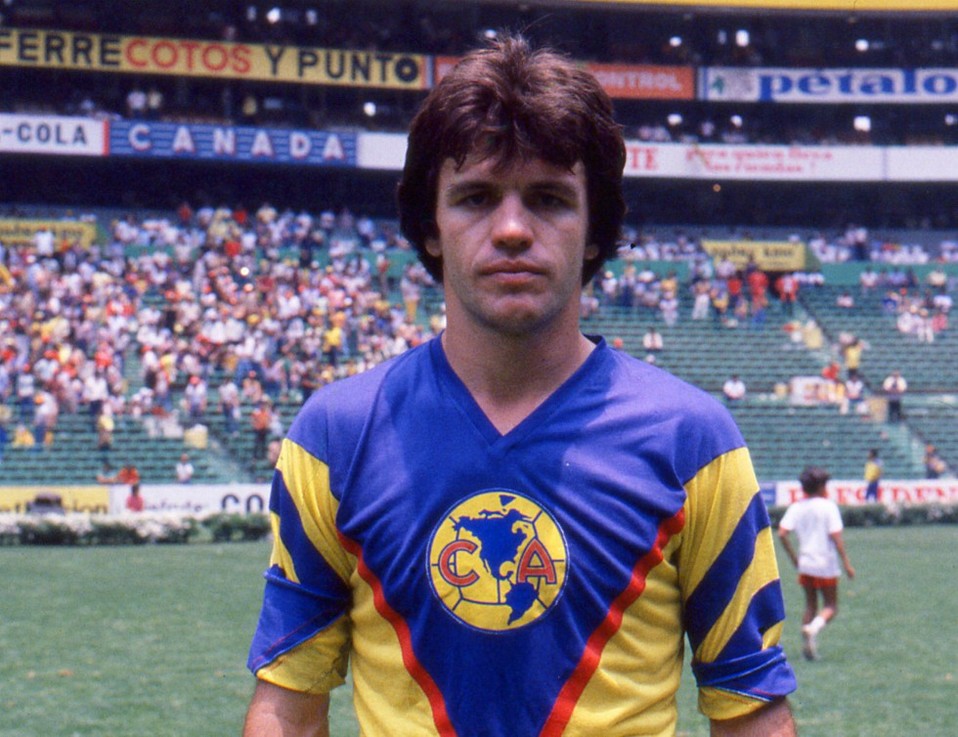 Javier Aguirre | Formó parte de la época dorada, concretamente en la temporada 83-94 cuando fue campeón.