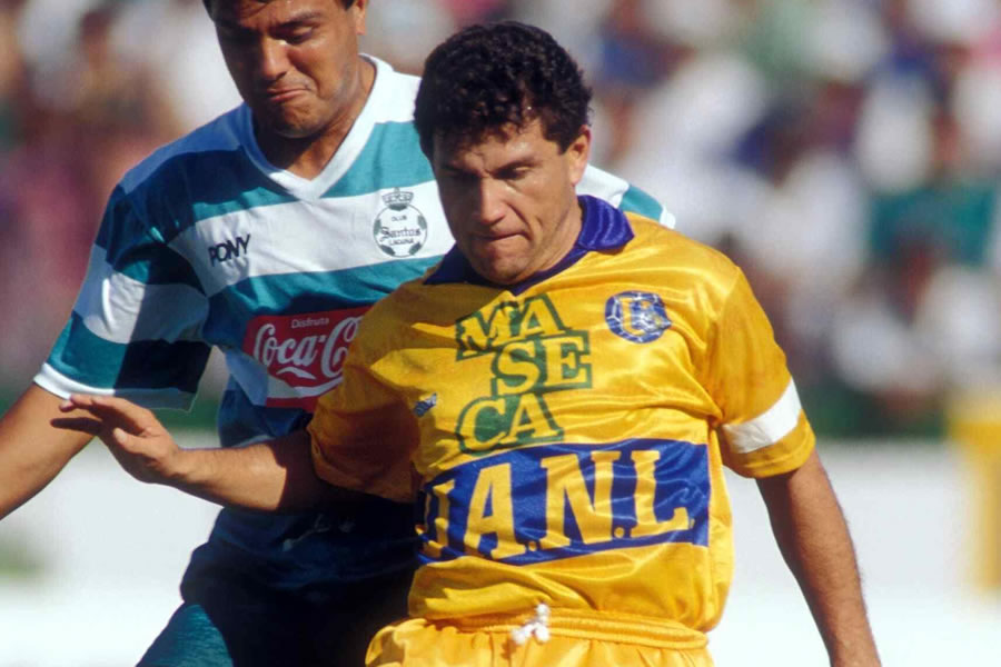 El Abuelo Cruz recibió una alta dosis de cafeína por consumir guaraná. (Foto: Mexsport)