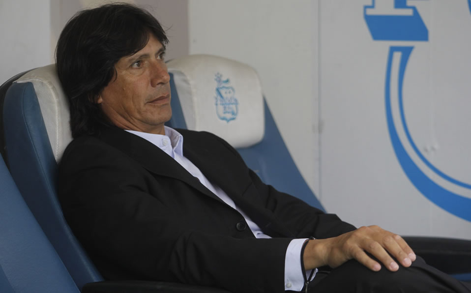 El argentino volverá a probar fortuna en el futbol de Perú (Imago7)