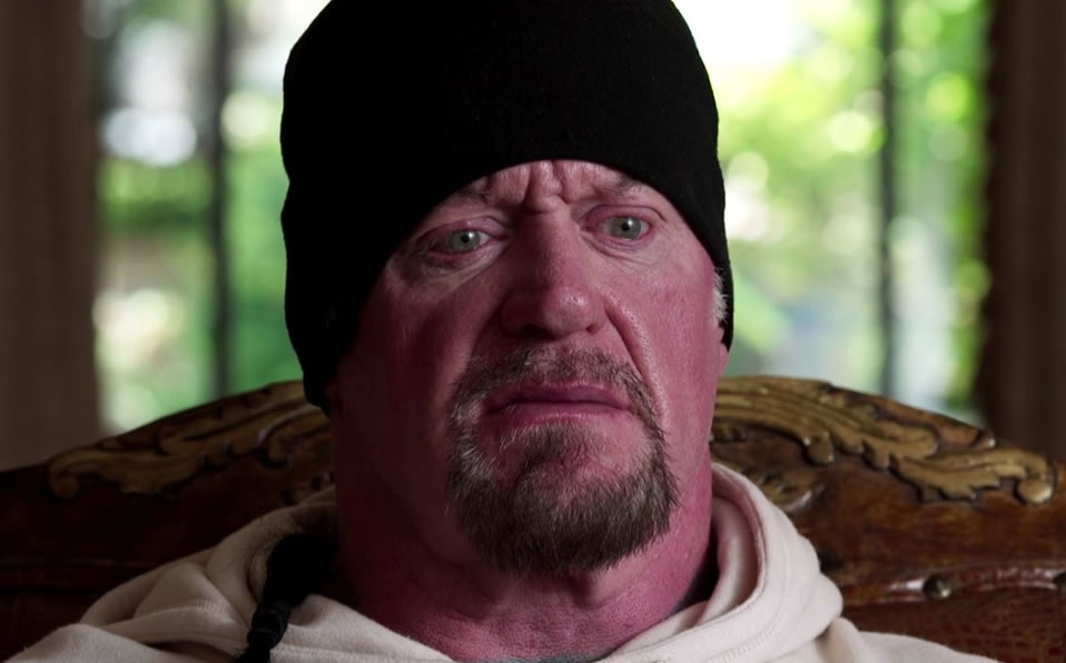The Undertaker reveló que su hermano murió de un infarto días antes de WrestleMania 36. (WWE)