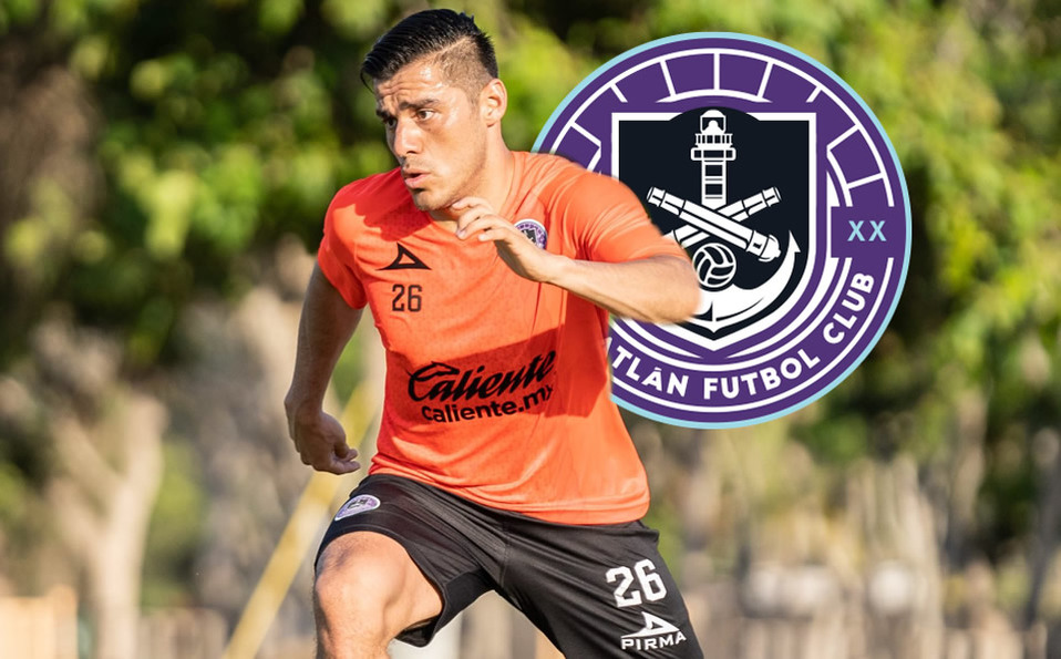 Aldo Rocha rechaza a Chivas y América y se queda en Mazatlán