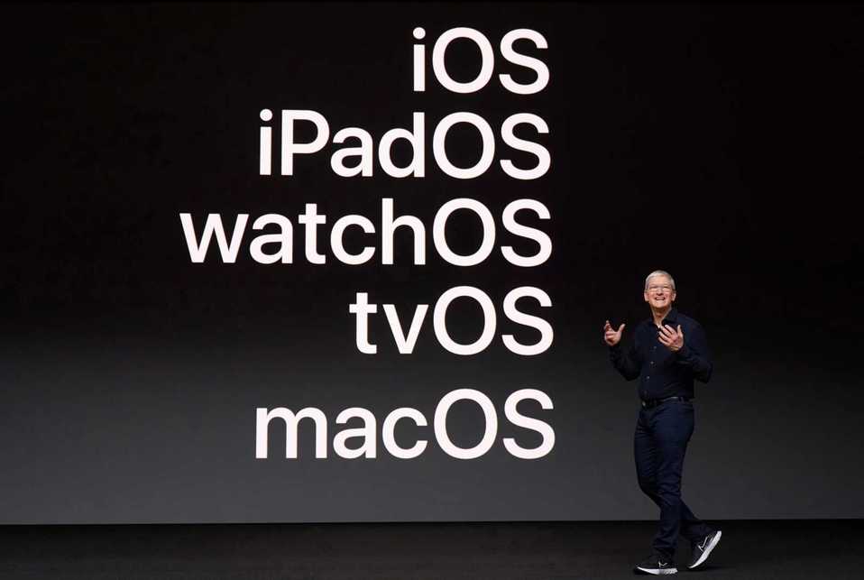 Apple presentó novedades, entre las que sobresale iOS 14. (Foto: AP)