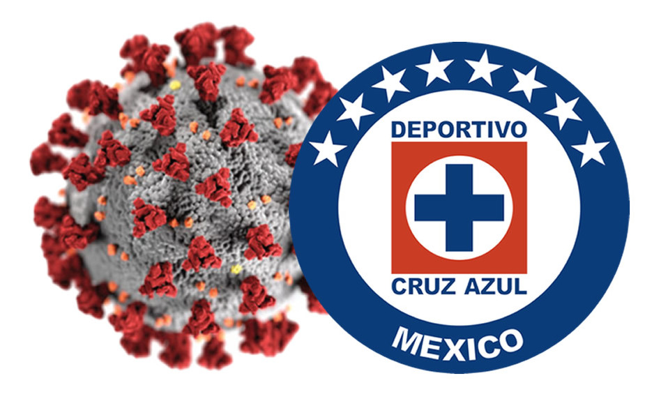 Cruz Azul niega ocultar información de jugadores con COVID-19