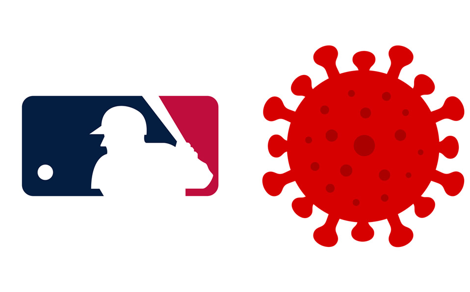 El Coronavirus puede cambiar todo en MLB