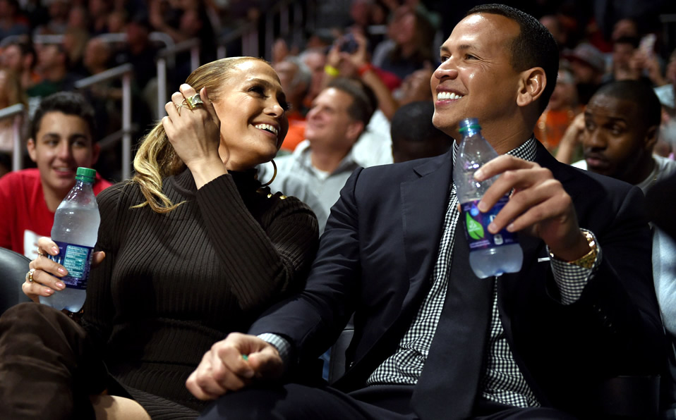 La pareja sigue en su esfuerzo de comprar al equipo de Queens. (Foto: @MLBtraderumors)