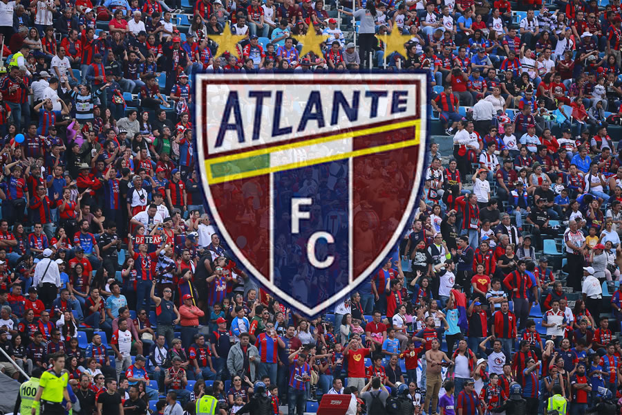 Atlante regresará a la que fue su casa más querida.