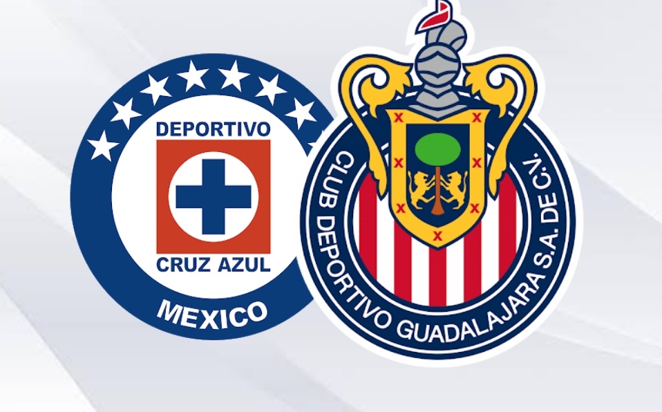 Cruz Azul celebra 54 años de la mayor goleada contra Chivas