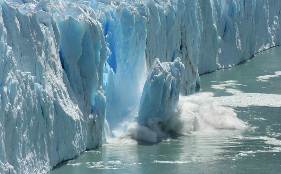 La OMM alertó sobre la velocidad del calentamiento del ártico (Foto: Shutterstock)