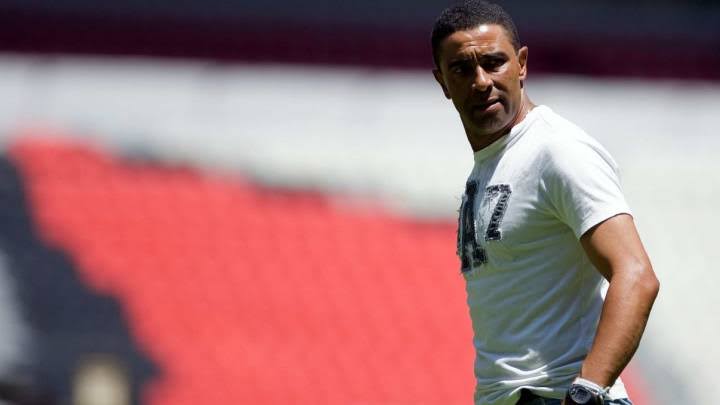 Peláez me corrió el día que fui campeón con la Sub-20: Cesilio de los Santos