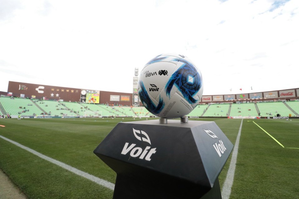 La Liga MX rendirá un homenaje a todos los que han peleado contra la pandemia (Foto: Mexsport)