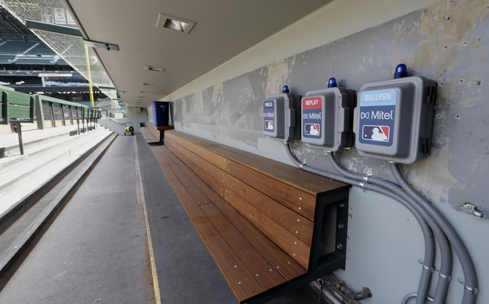MLB: cosas que debes de saber de la Temporada 2020