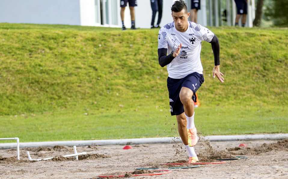Rogelio Funes Mori. (Foto: Imago7)