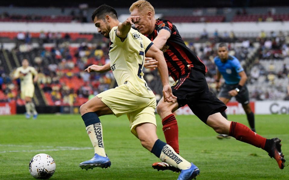 La Concachampions estaría de vuelta en septiembre u octubre próximos. Foto: Imago7