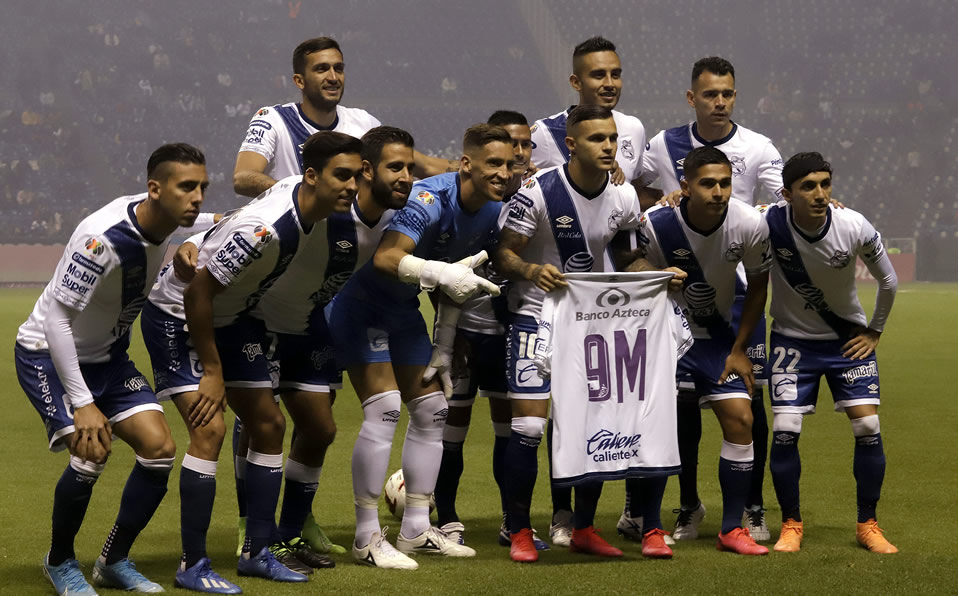 La Franja busca su título de Liga. (Foto: Imago7)