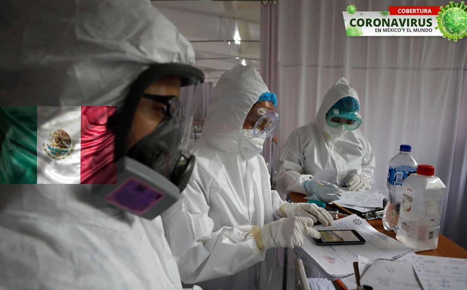 Los investigadores mexicanos de la vacuna ADN anunciaron pruebas en grupos reducidos de personas. (AP)