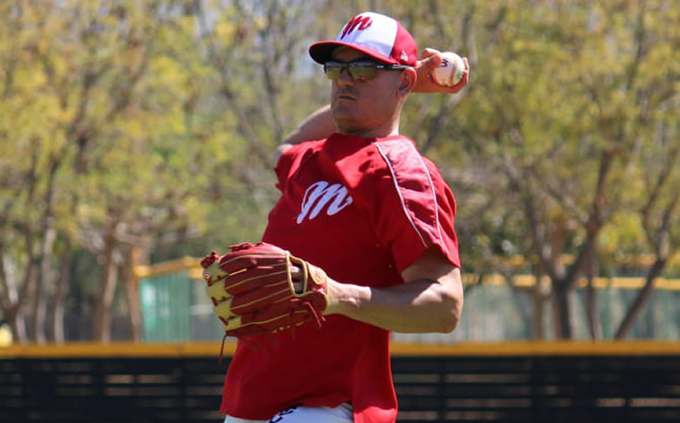 Jorge Cantú y Carlos Rodríguez jugarán con Sultanes en el invierno
