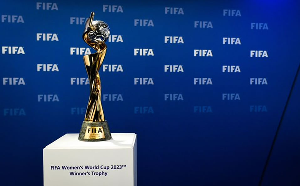 La Copa del Mundo ya tiene sede (Twitter @fifacom_es)