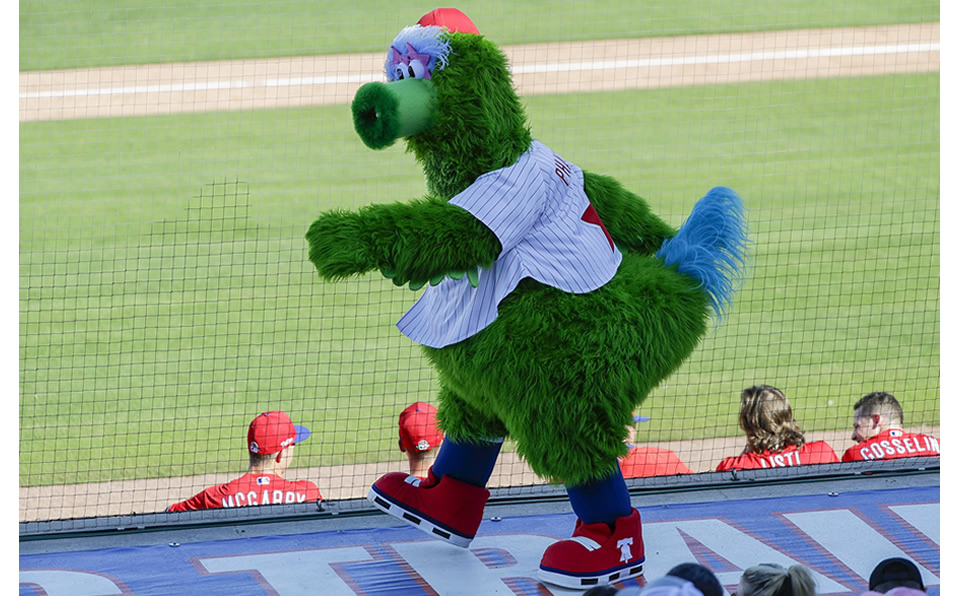 La gran noticia: sí habrá mascotas en los juegos
