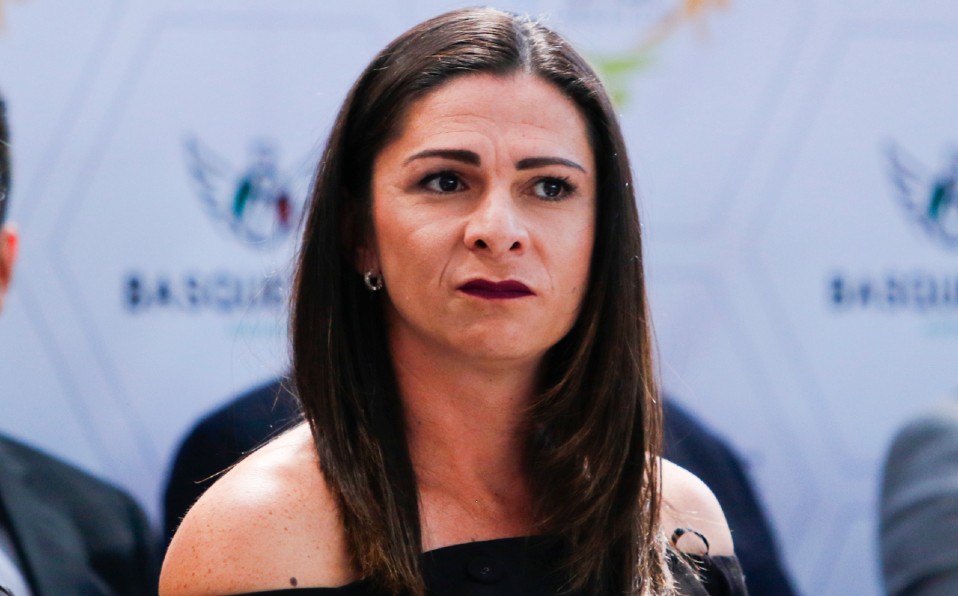 Ana Guevara se pronunció sobre las acusaciones en su contra. Foto: Imago7