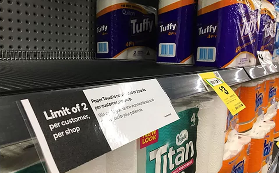 La compra es limitada por persona.